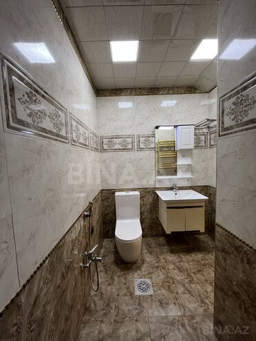 Продаётся 2-комн. новостройка 81 м², м. Низами, photo 16 from 20