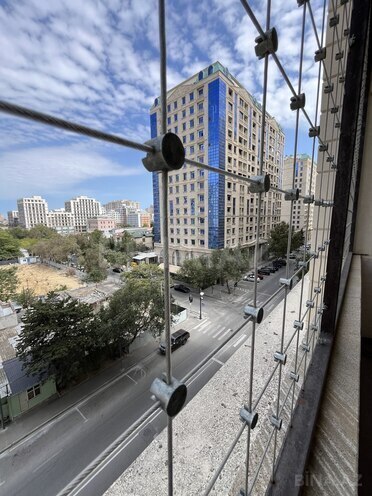 Продаётся 2-комн. новостройка 81 м², м. Низами, photo 12 from 20