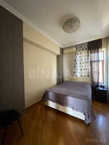 Satılır 3 otaqlı köhnə tikili 100 m², Sahil m., photo 5 from 12