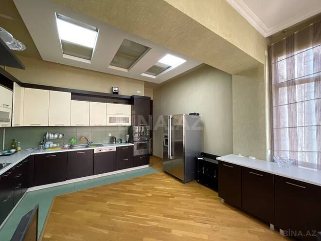 Satılır 3 otaqlı köhnə tikili 100 m², Sahil m., photo 7 from 12
