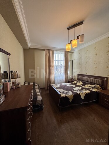 Продается 2-комн. новостройка 62 м², м. Иншаатчылар, photo 5 from 9