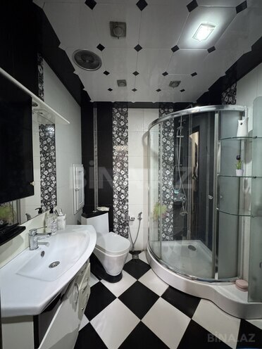 Продается 2-комн. новостройка 62 м², м. Иншаатчылар, photo 8 from 9