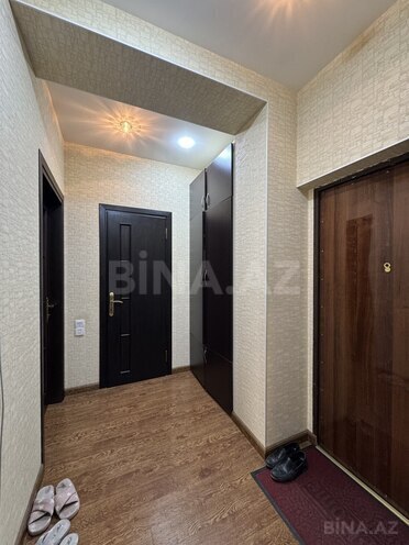 Продается 2-комн. новостройка 62 м², м. Иншаатчылар, photo 4 from 9
