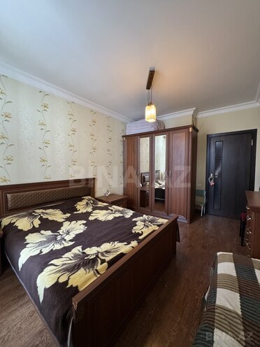 Продается 2-комн. новостройка 62 м², м. Иншаатчылар, photo 6 from 9