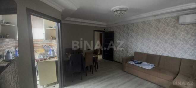 İcarəyə verilir 2 otaqlı yeni tikili 60 m², Masazır q., photo 1 from 7