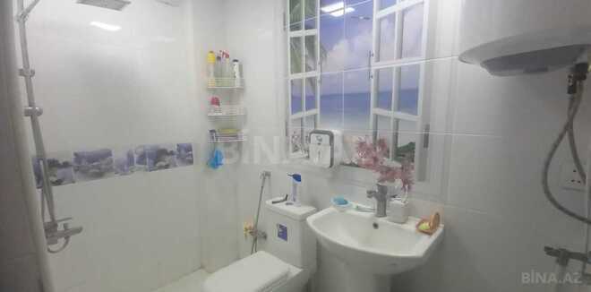 İcarəyə verilir 2 otaqlı yeni tikili 60 m², Masazır q., photo 6 from 7