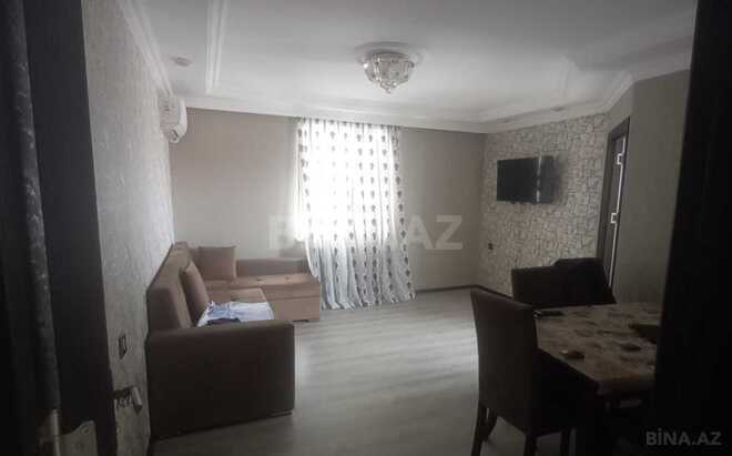 İcarəyə verilir 2 otaqlı yeni tikili 60 m², Masazır q., photo 3 from 7