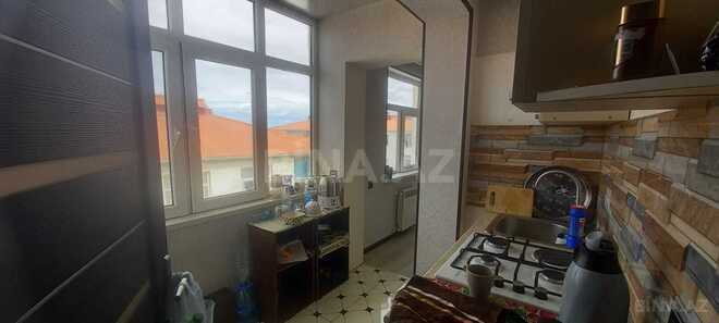 İcarəyə verilir 2 otaqlı yeni tikili 60 m², Masazır q., photo 4 from 7