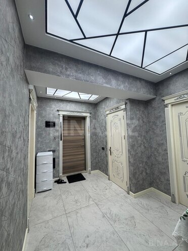 İcarəyə verilir 3 otaqlı yeni tikili 90 m², Həzi Aslanov q., photo 1 from 11