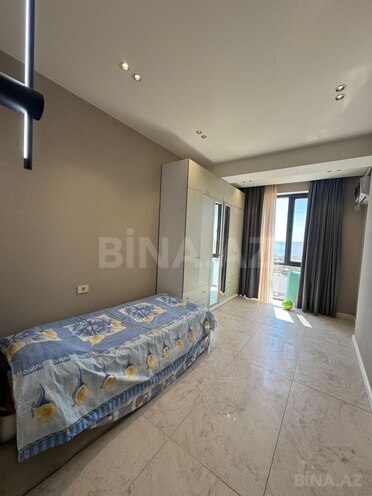 İcarəyə verilir 3 otaqlı yeni tikili 90 m², Həzi Aslanov q., photo 8 from 11