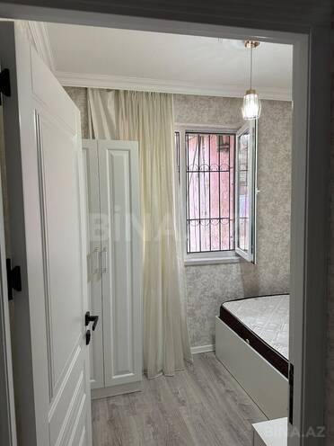 Satılır 2 otaqlı köhnə tikili 40 m², Neftçilər m., photo 5 from 10