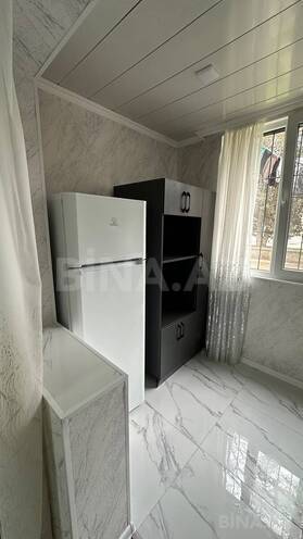 Satılır 2 otaqlı köhnə tikili 40 m², Neftçilər m., photo 7 from 10