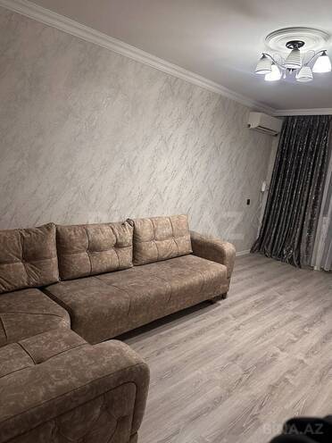 Satılır 2 otaqlı köhnə tikili 40 m², Neftçilər m., photo 3 from 10