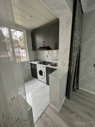 Satılır 2 otaqlı köhnə tikili 40 m², Neftçilər m., photo 8 from 10
