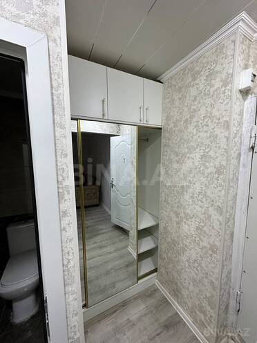 Satılır 2 otaqlı köhnə tikili 40 m², Neftçilər m., photo 6 from 10