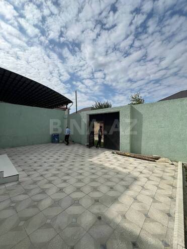 Продаётся 6-комн. дом/дача 240 м², пос. Масазыр, photo 3 from 18