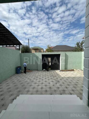 Продаётся 6-комн. дом/дача 240 м², пос. Масазыр, photo 4 from 18