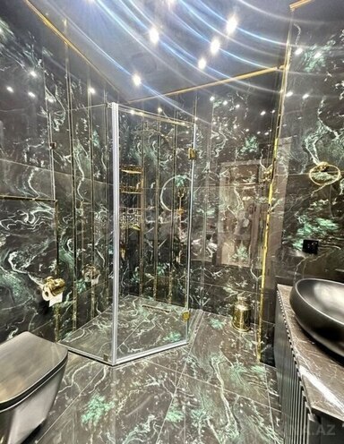 Сдается 3-комн. новостройка 143 м², пос. Аг шехер, photo 9 from 12