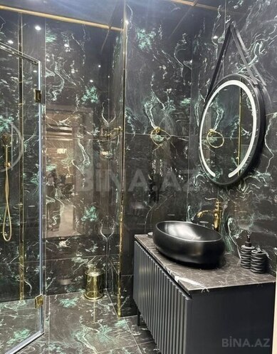 Сдается 3-комн. новостройка 143 м², пос. Аг шехер, photo 10 from 12