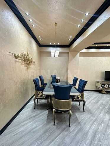Сдается 3-комн. новостройка 143 м², пос. Аг шехер, photo 1 from 12