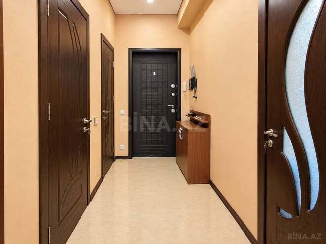 Satılır 2 otaqlı yeni tikili 78 m², Neftçilər m., photo 9 from 10