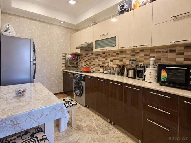 Satılır 2 otaqlı yeni tikili 78 m², Neftçilər m., photo 6 from 10