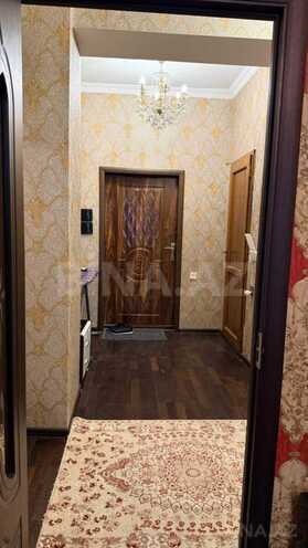 Сдается 2-комн. новостройка 75 м², м. Насими, photo 15 from 20