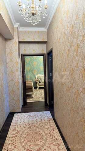 Сдается 2-комн. новостройка 75 м², м. Насими, photo 16 from 20