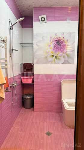 Сдается 2-комн. новостройка 75 м², м. Насими, photo 17 from 20