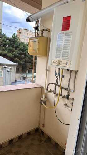 Сдается 2-комн. новостройка 75 м², м. Насими, photo 19 from 20