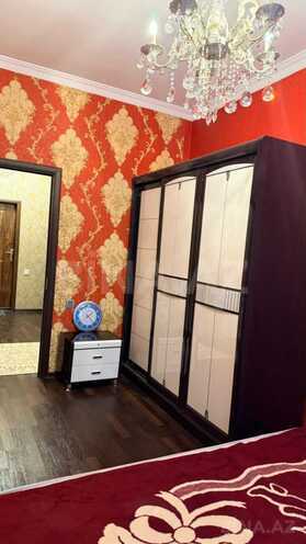 Сдается 2-комн. новостройка 75 м², м. Насими, photo 8 from 20