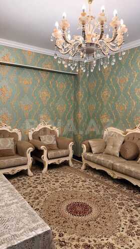 Сдается 2-комн. новостройка 75 м², м. Насими, photo 1 from 20