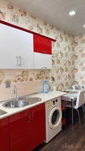 Сдается 2-комн. новостройка 75 м², м. Насими, photo 12 from 20