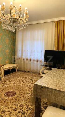 Сдается 2-комн. новостройка 75 м², м. Насими, photo 3 from 20