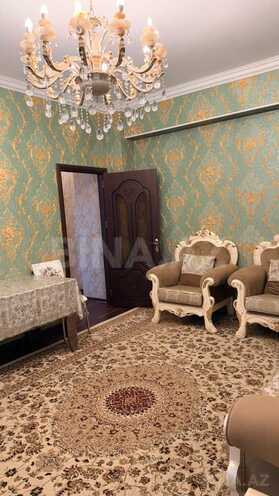 Сдается 2-комн. новостройка 75 м², м. Насими, photo 5 from 20