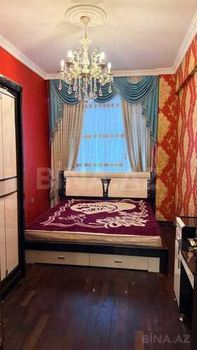 Сдается 2-комн. новостройка 75 м², м. Насими, photo 7 from 20