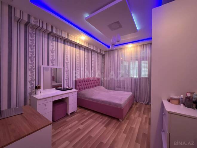 Satılır 2 otaqlı yeni tikili 54 m², Əhmədli m., photo 6 from 14