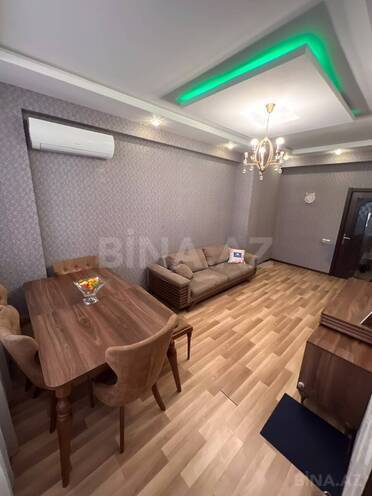 Satılır 2 otaqlı yeni tikili 54 m², Əhmədli m., photo 4 from 14