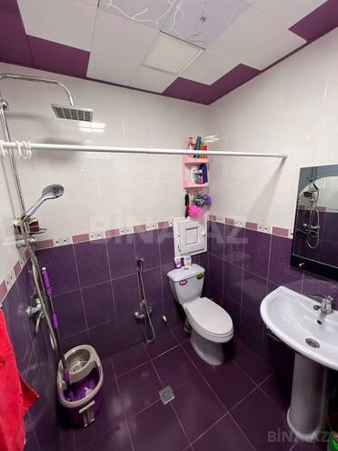 Satılır 2 otaqlı yeni tikili 54 m², Əhmədli m., photo 13 from 14