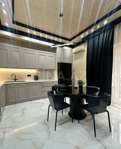 Сдается 3-комн. новостройка 143 м², пос. Аг шехер, photo 5 from 12