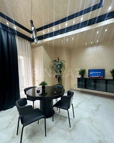 Сдается 3-комн. новостройка 143 м², пос. Аг шехер, photo 6 from 12