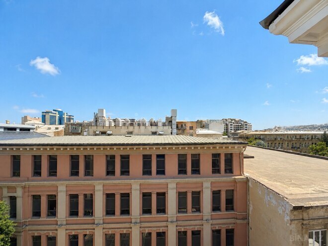 Продается 3-комн. вторичка 100 м², м. Сахил, photo 13 from 29