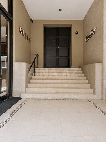 Продается 3-комн. вторичка 100 м², м. Сахил, photo 28 from 29