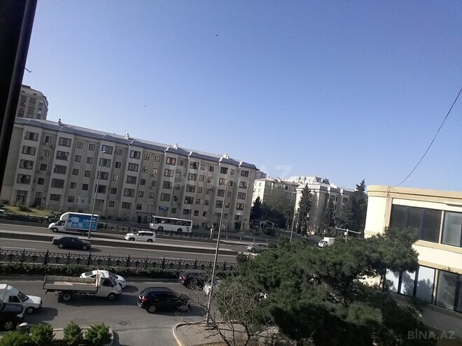 İcarəyə verilir 3 otaqlı köhnə tikili 80 m², Nərimanov r., photo 14 from 15