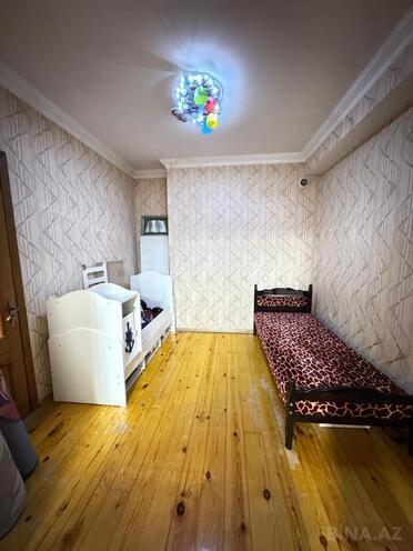 Продается 3-комн. новостройка 73 м², Ясамальский р., photo 13 from 15