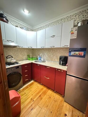 Продается 3-комн. новостройка 73 м², Ясамальский р., photo 4 from 15