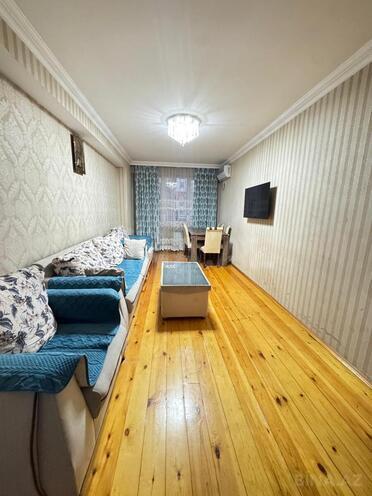 Продается 3-комн. новостройка 73 м², Ясамальский р., photo 10 from 15