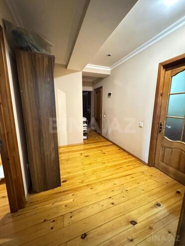 Продается 3-комн. новостройка 73 м², Ясамальский р., photo 9 from 15