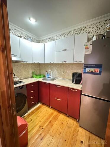 Продается 3-комн. новостройка 73 м², Ясамальский р., photo 8 from 15