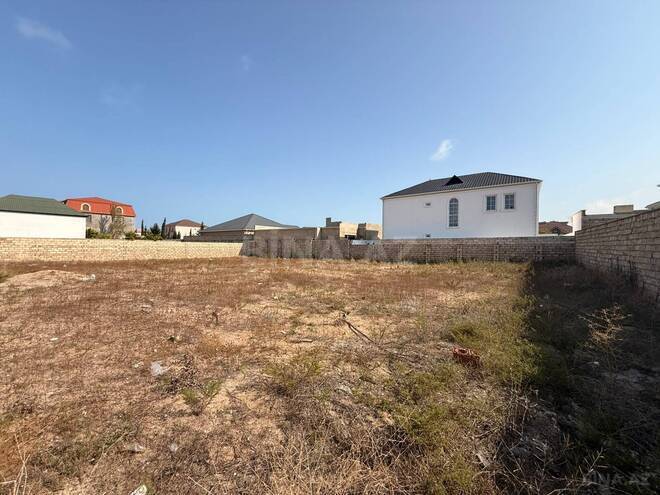 Satılır  torpaq 6 sot, Şüvəlan q., photo 4 from 8